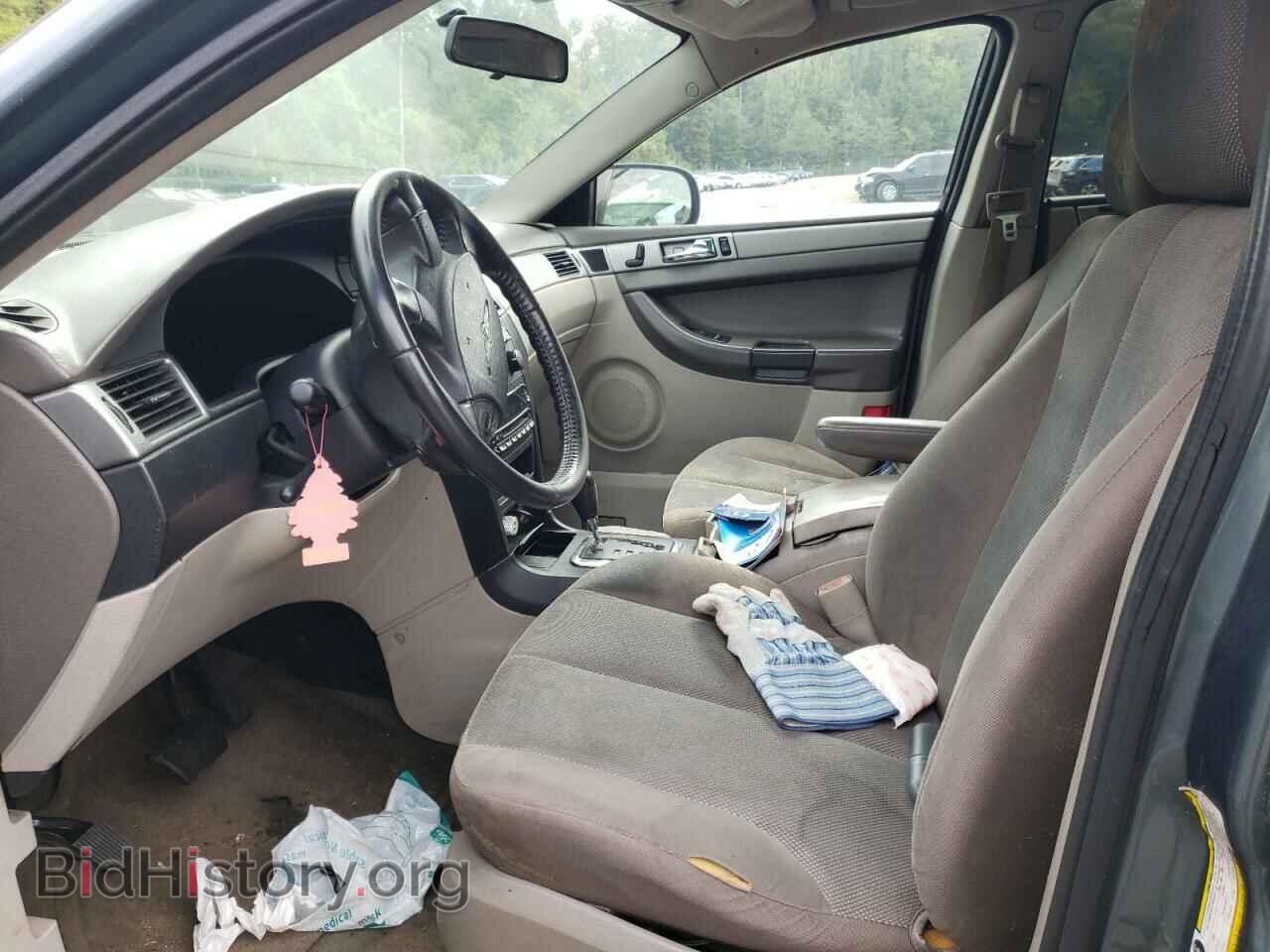 2006 CHRYSLER All Models - VIN: 2A4GM48416R864971 - Photo 7