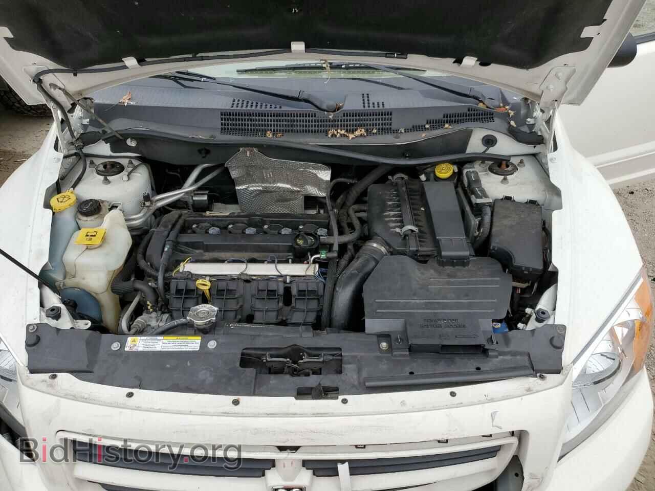 2008 DODGE CALIBER - VIN: 1B3HB28B08D670667 - Фото 12
