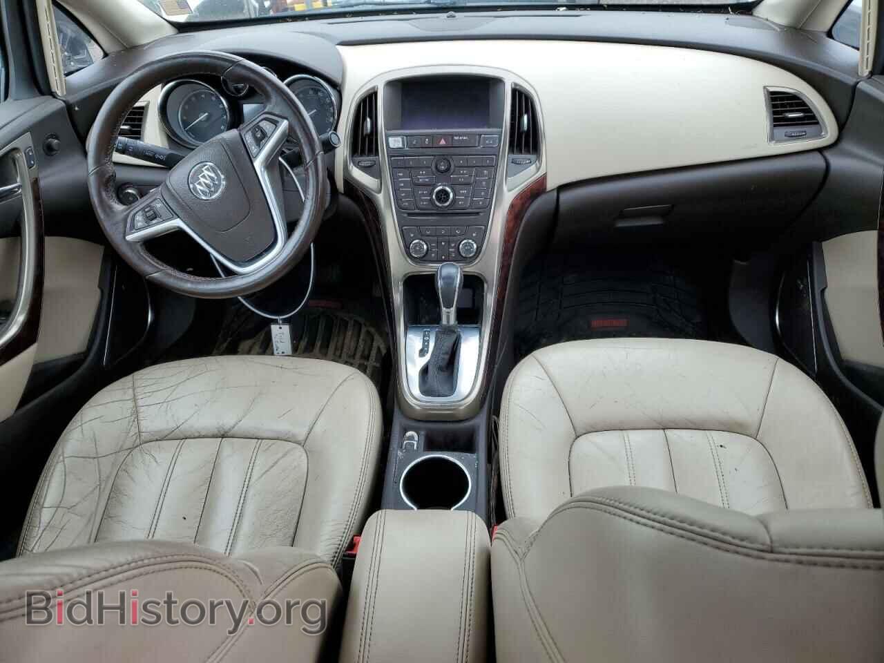 2015 BUICK VERANO - VIN: 1G4PS5SK9F4106352 - Фото 8