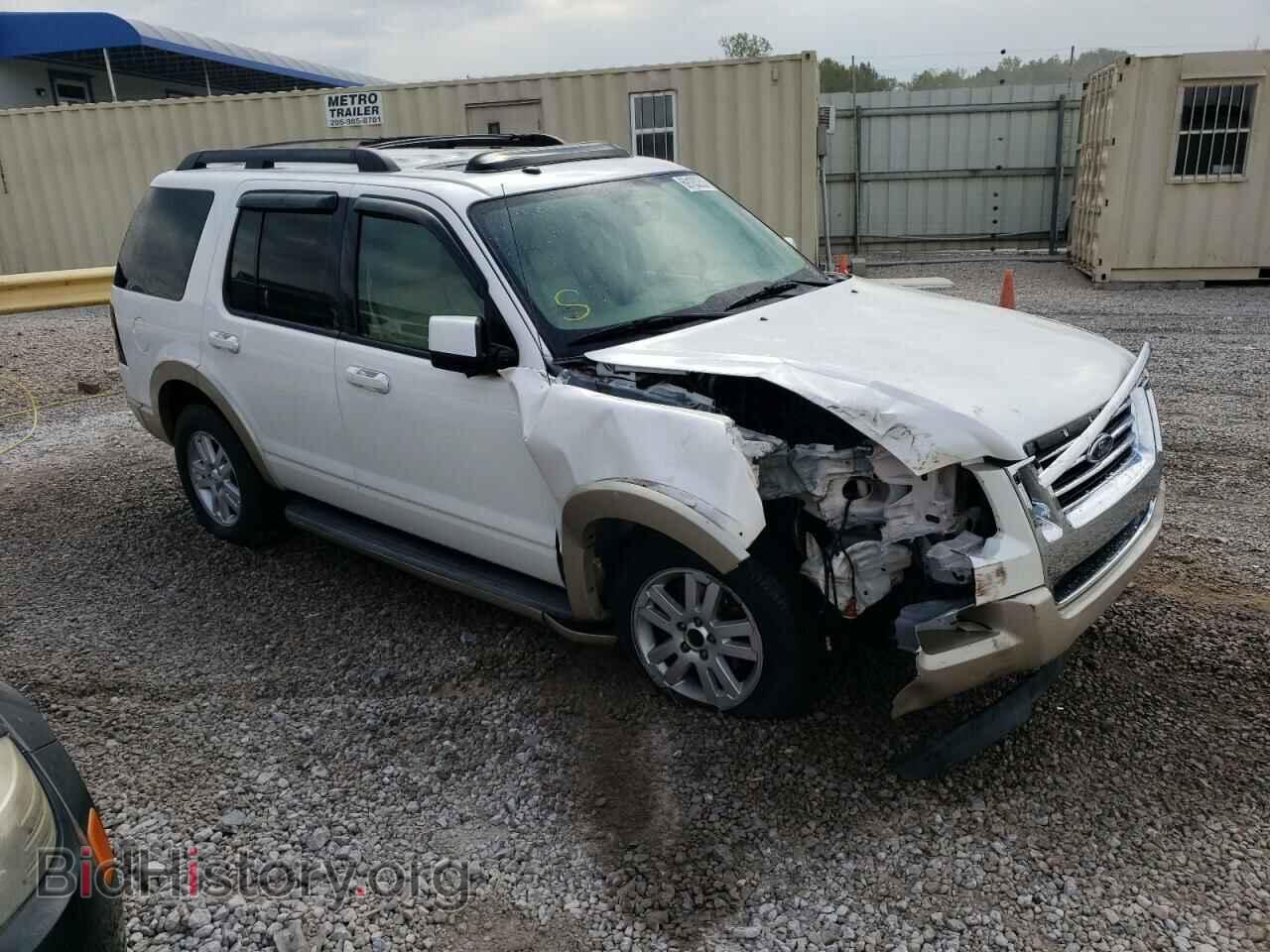 2010 FORD EXPLORER - VIN: 1FMEU6EE9AUA03793 - Фото 4