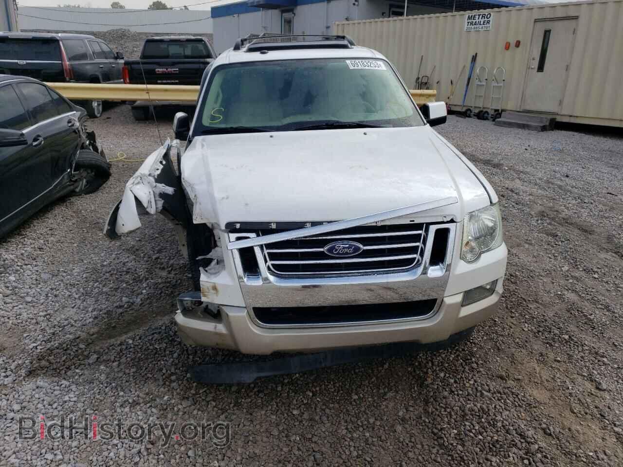 2010 FORD EXPLORER - VIN: 1FMEU6EE9AUA03793 - Фото 5