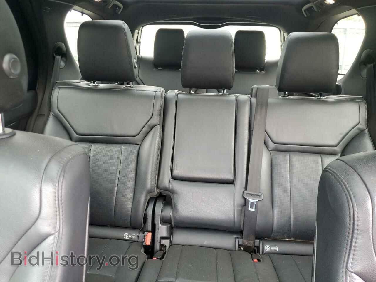 2017 LAND ROVER DISCOVERY - VIN: SALRRBBV4HA043062 - Фото 10