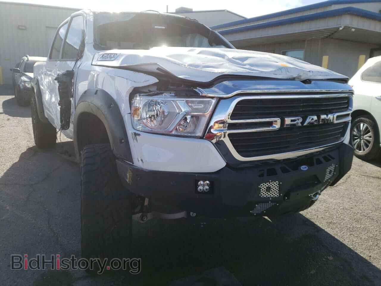 Photo 1C6SRFFTXKN804838 - RAM 1500 2019