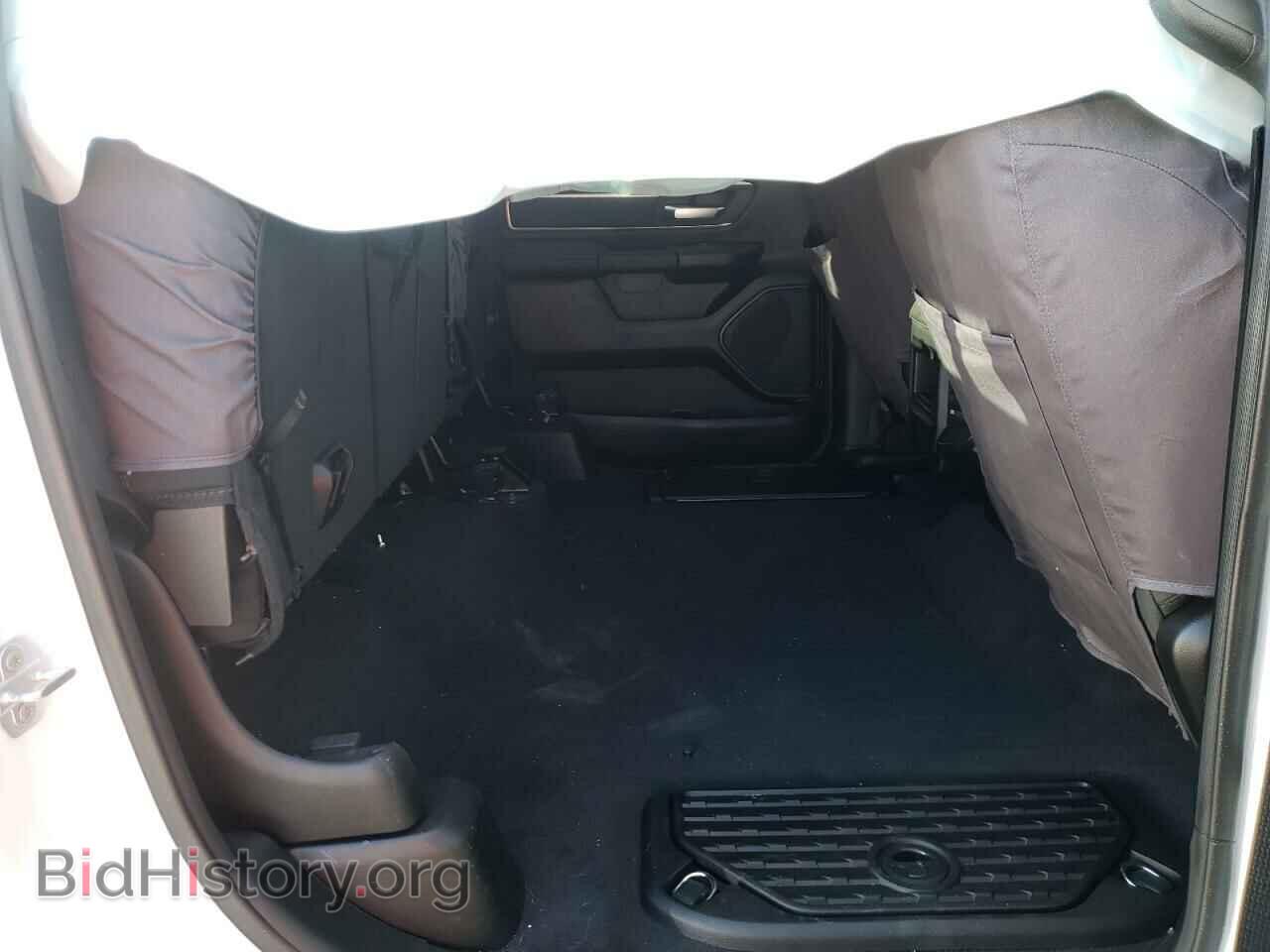 2019 RAM 1500 - VIN: 1C6SRFFTXKN804838 - Фото 6