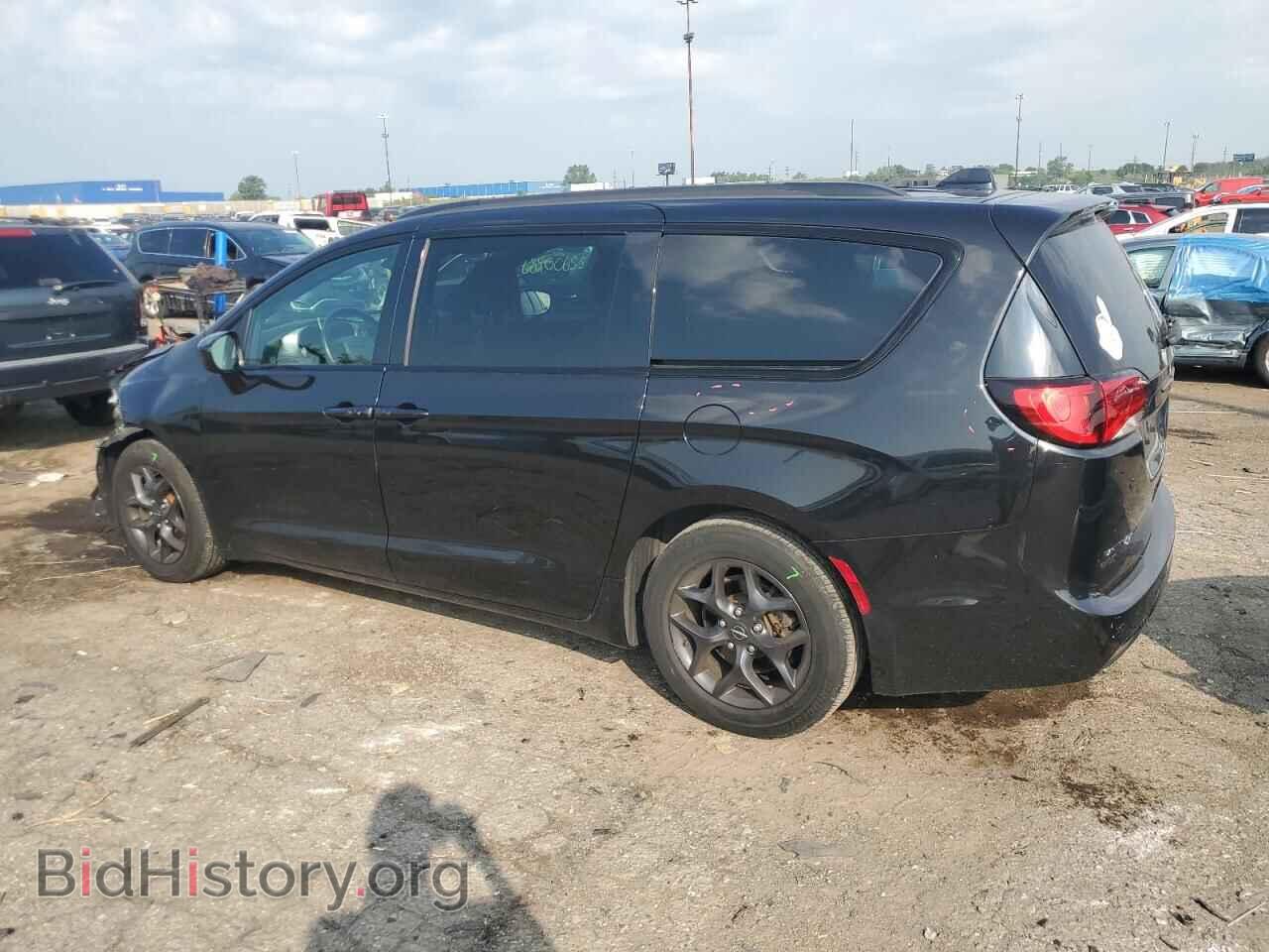 2019 CHRYSLER PACIFICA - VIN: 2C4RC1BG7KR540159 - Фото 2