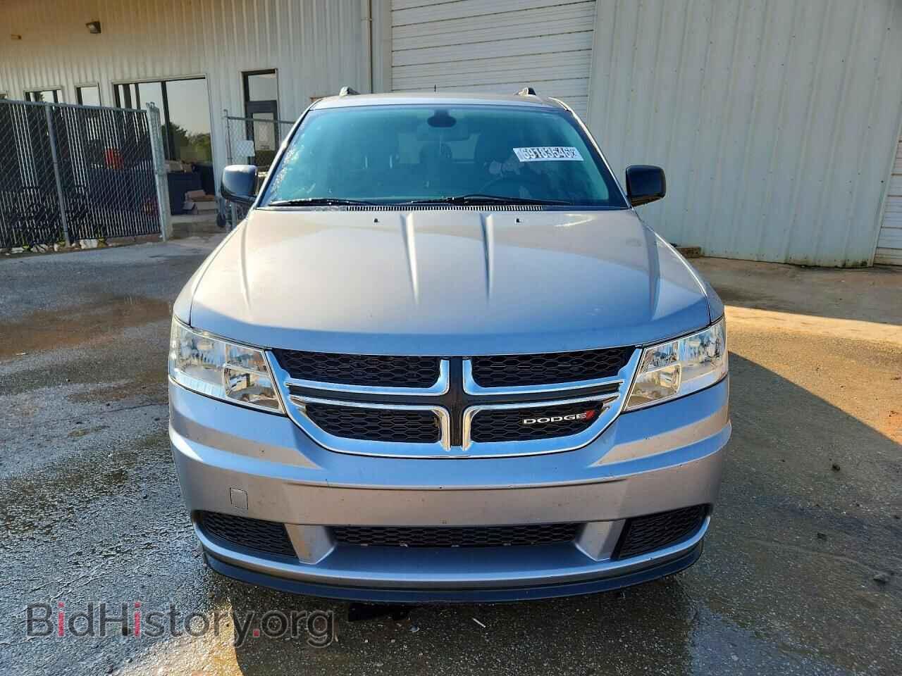 2018 DODGE JOURNEY - VIN: 3C4PDCAB7JT535013 - Photo 5