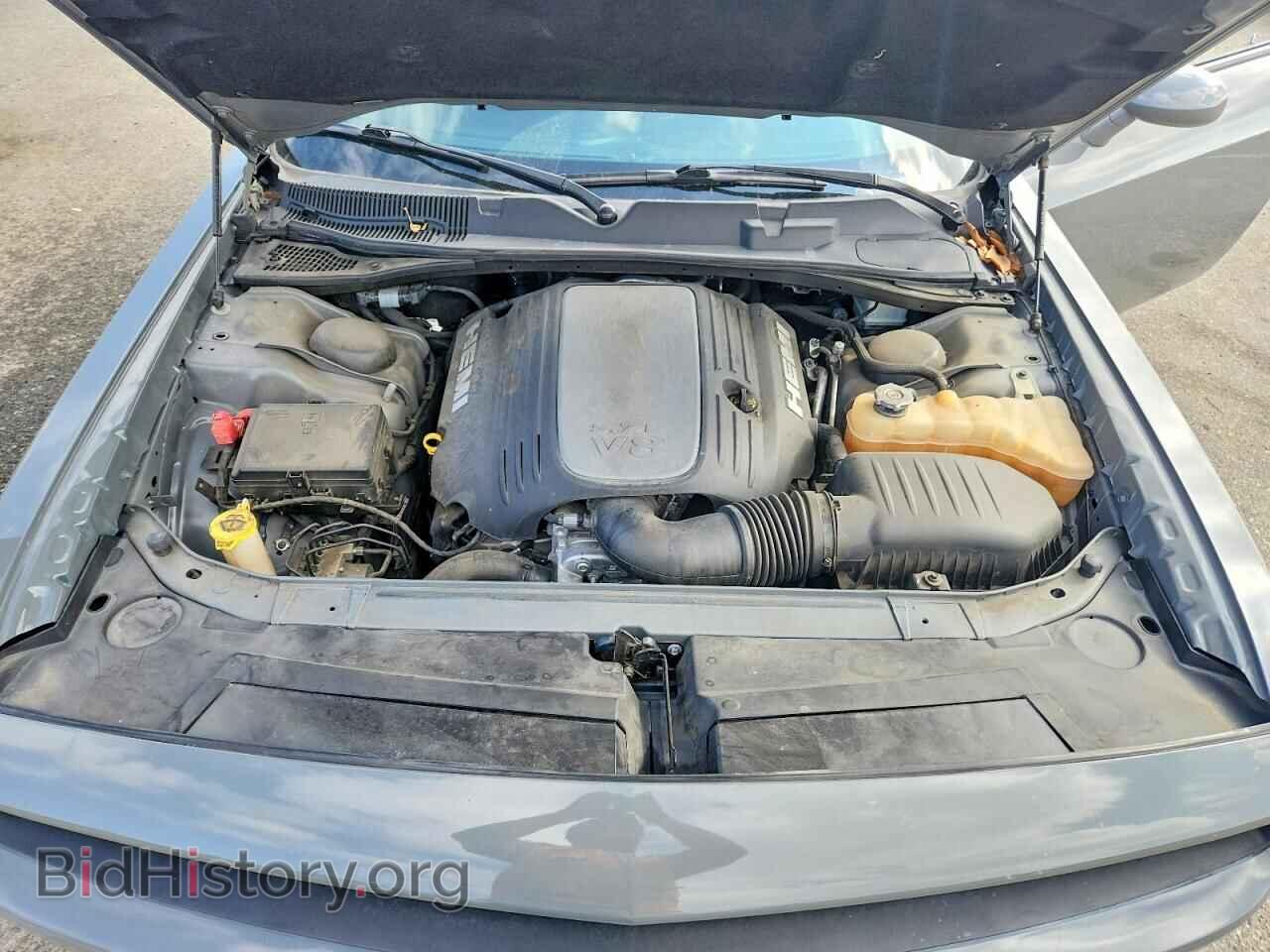 2019 DODGE CHALLENGER - VIN: 2C3CDZBT2KH708850 - Photo 11