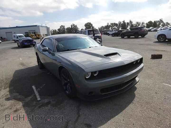 2019 DODGE CHALLENGER - VIN: 2C3CDZBT2KH708850 - Photo 14