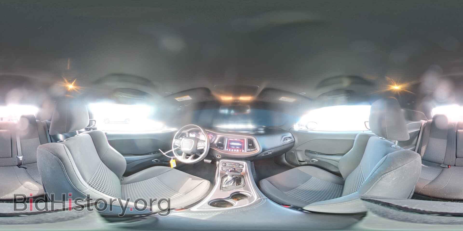 2019 DODGE CHALLENGER - VIN: 2C3CDZBT2KH708850 - Photo 15