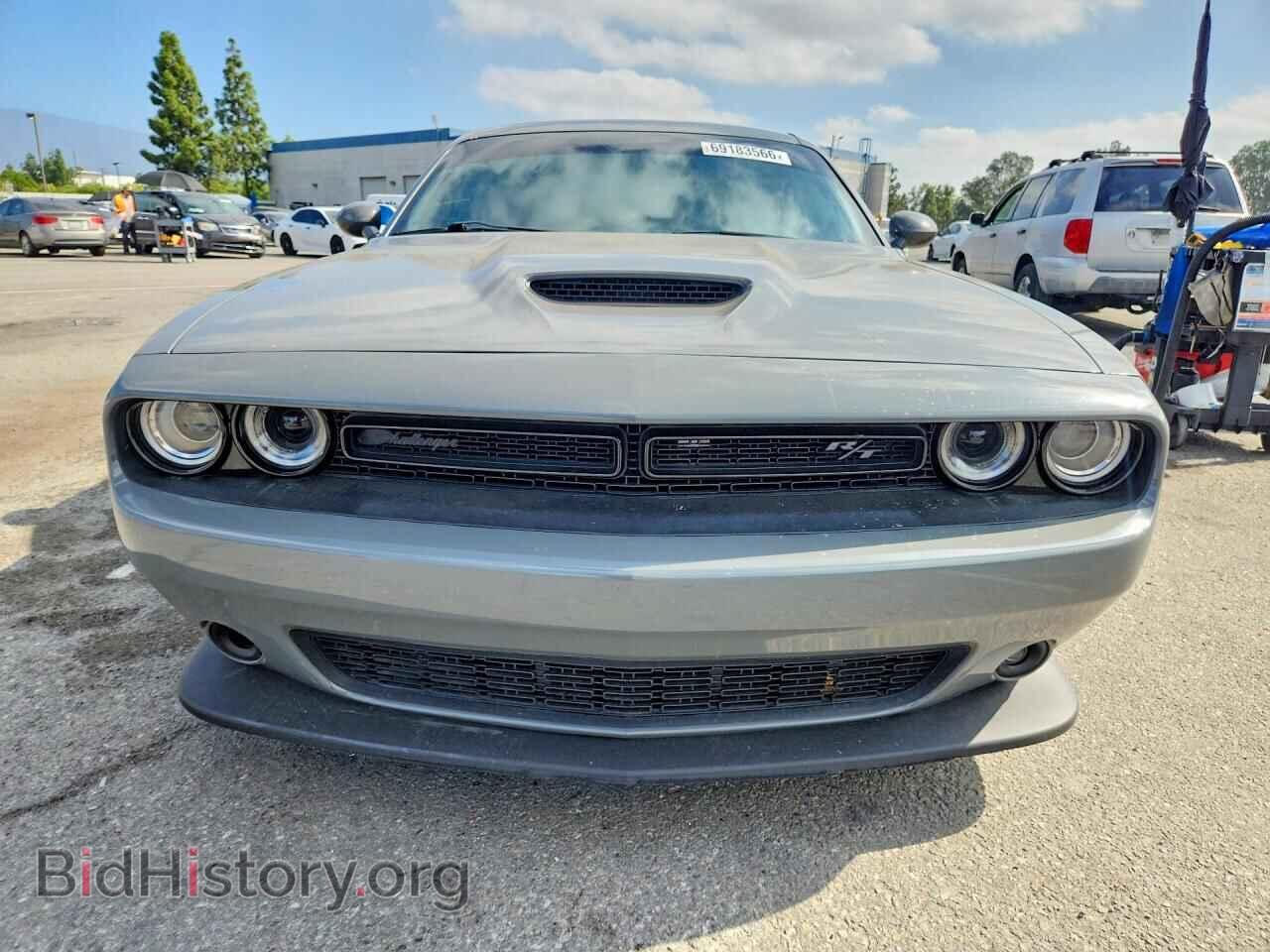 2019 DODGE CHALLENGER - VIN: 2C3CDZBT2KH708850 - Photo 5