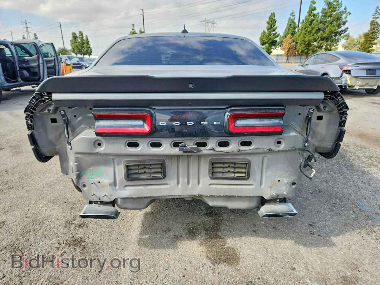 2019 DODGE CHALLENGER - VIN: 2C3CDZBT2KH708850 - Photo 6