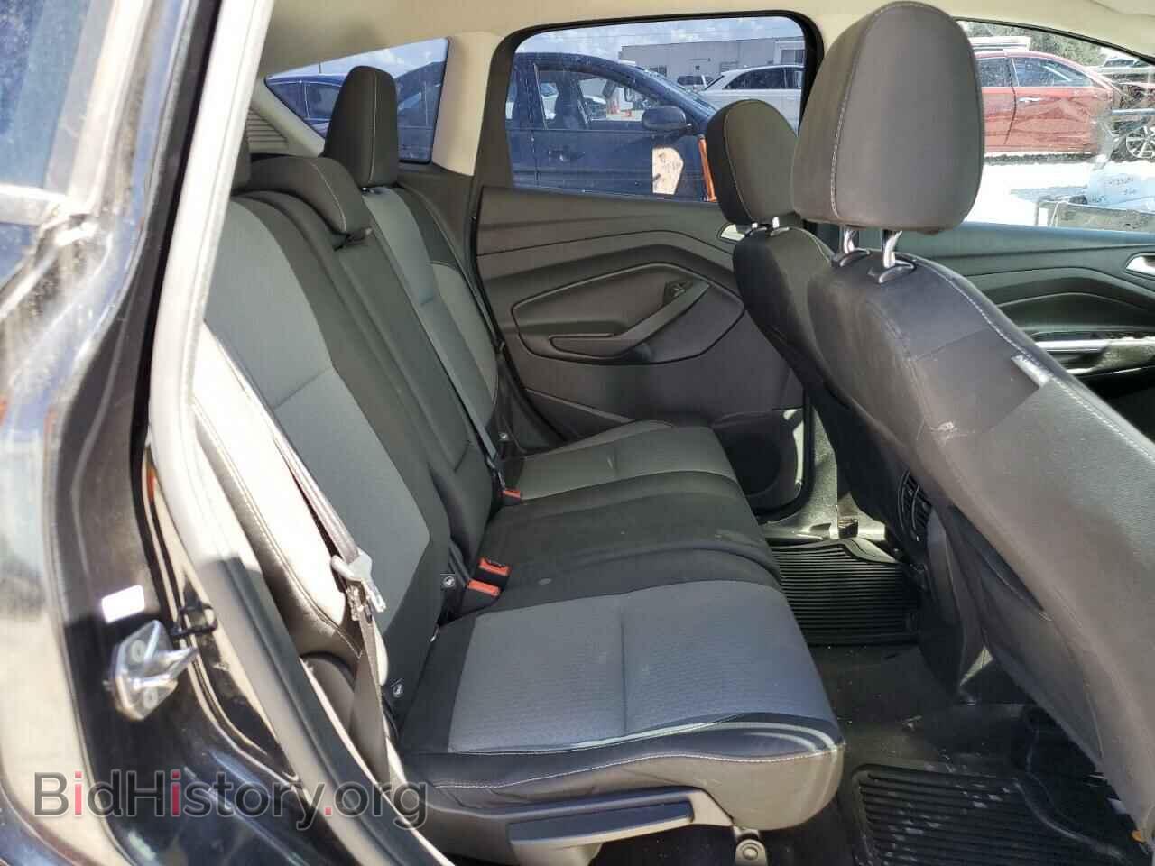 2017 FORD CMAX - VIN: 1FADP5EU3HL102883 - Photo 11