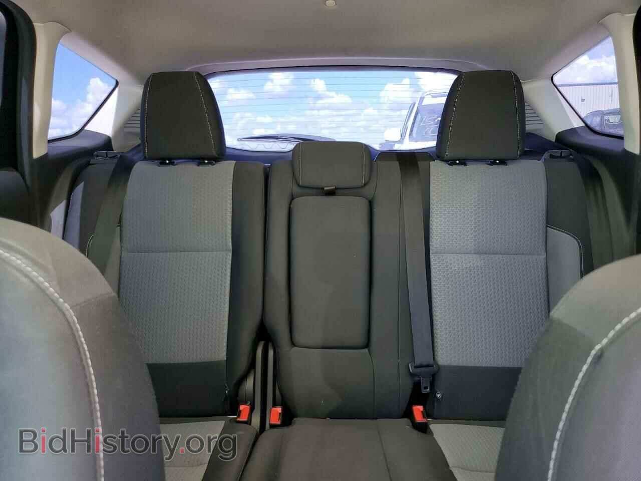 2017 FORD CMAX - VIN: 1FADP5EU3HL102883 - Photo 10