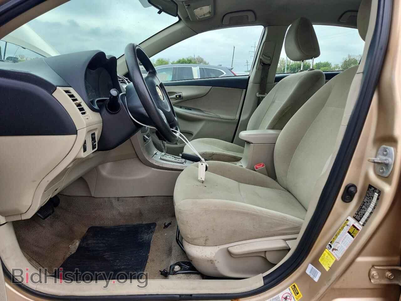 2012 TOYOTA COROLLA - VIN: 2T1BU4EE2CC779629 - Photo 7
