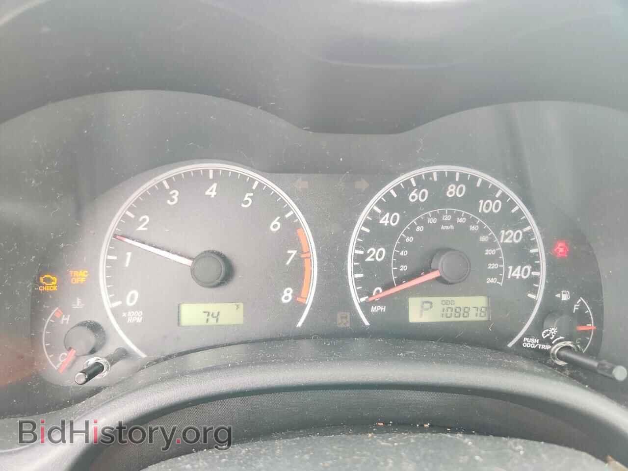 2012 TOYOTA COROLLA - VIN: 2T1BU4EE2CC779629 - Photo 9