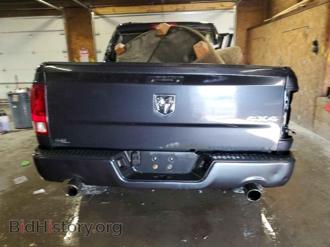 2014 RAM 1500 - VIN: 1C6RR7FT7ES174402 - Фото 6