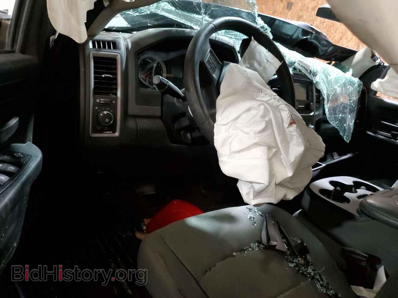 2014 RAM 1500 - VIN: 1C6RR7FT7ES174402 - Фото 8