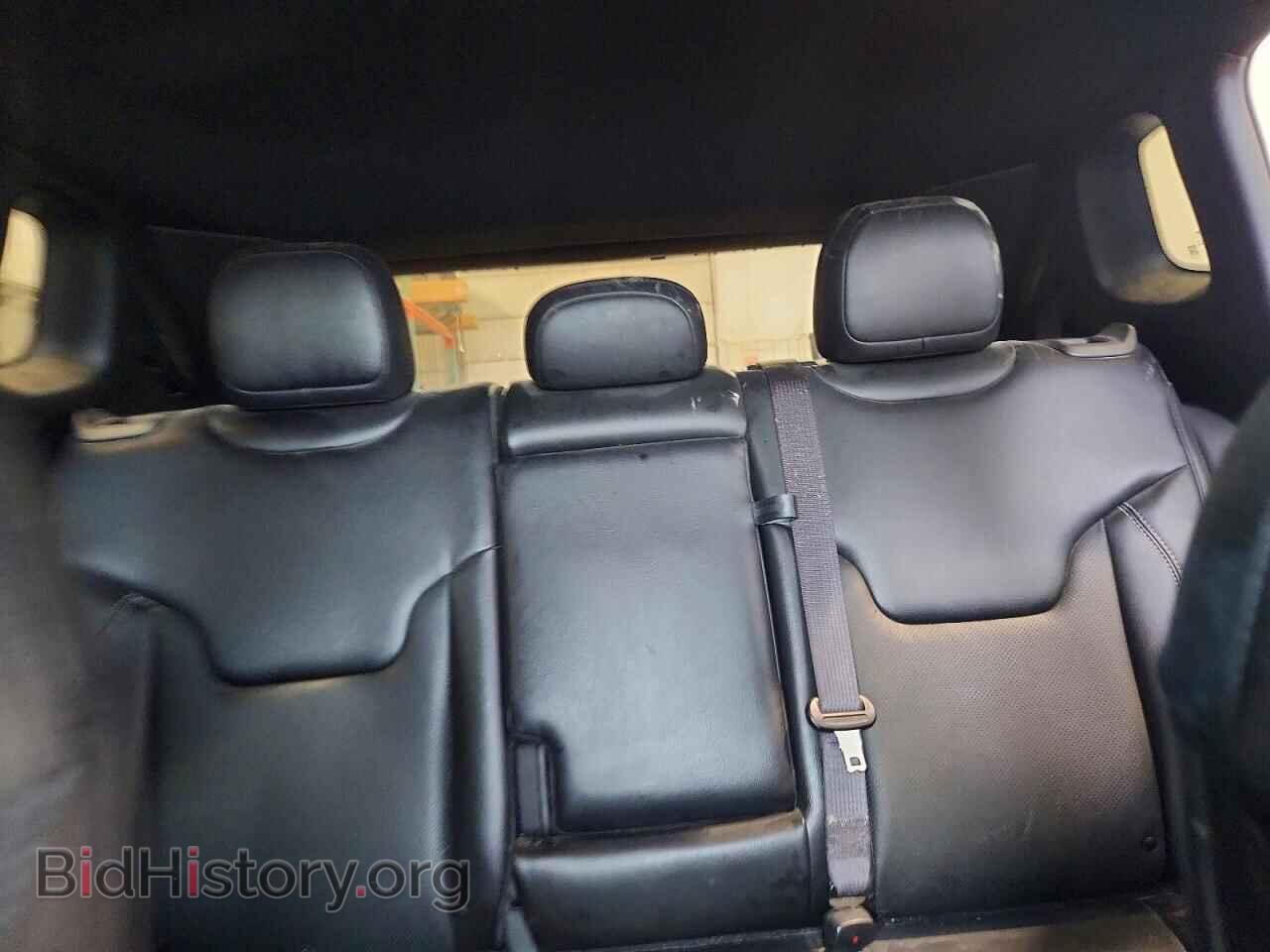 2021 JEEP COMPASS - VIN: 3C4NJDEB7MT601645 - Фото 10