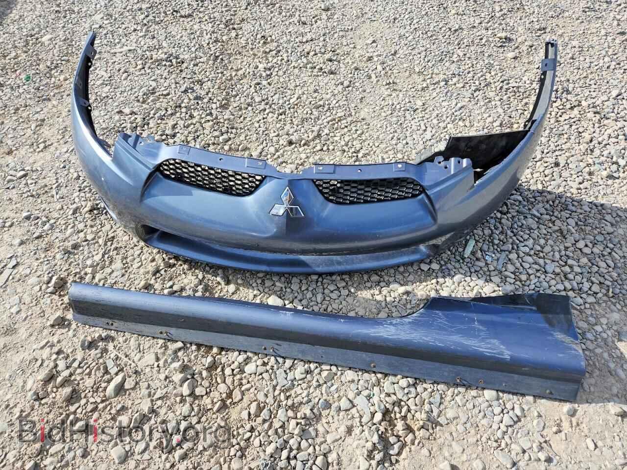 2008 MITSUBISHI ECLIPSE - VIN: 4A3AK34T28E025482 - Photo 12