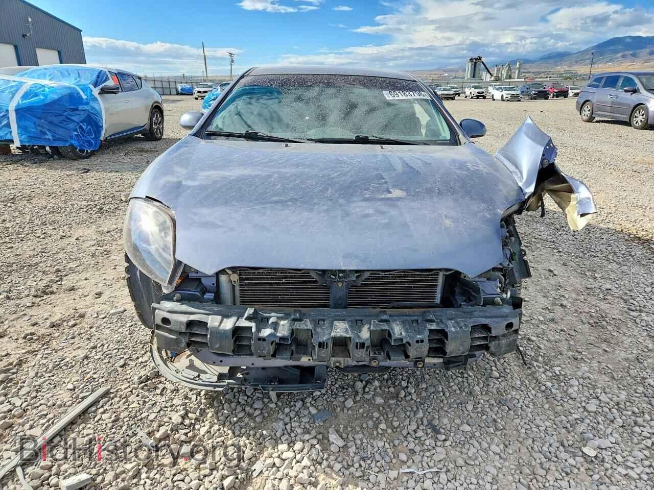2008 MITSUBISHI ECLIPSE - VIN: 4A3AK34T28E025482 - Photo 5