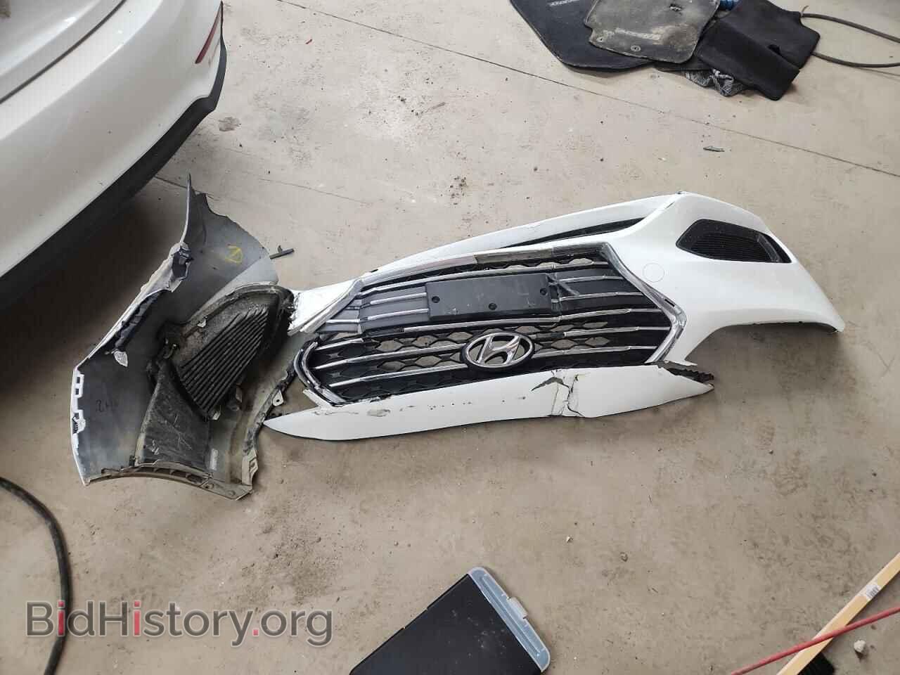 2020 HYUNDAI ACCENT - VIN: 3KPC24A60LE092787 - Фото 12