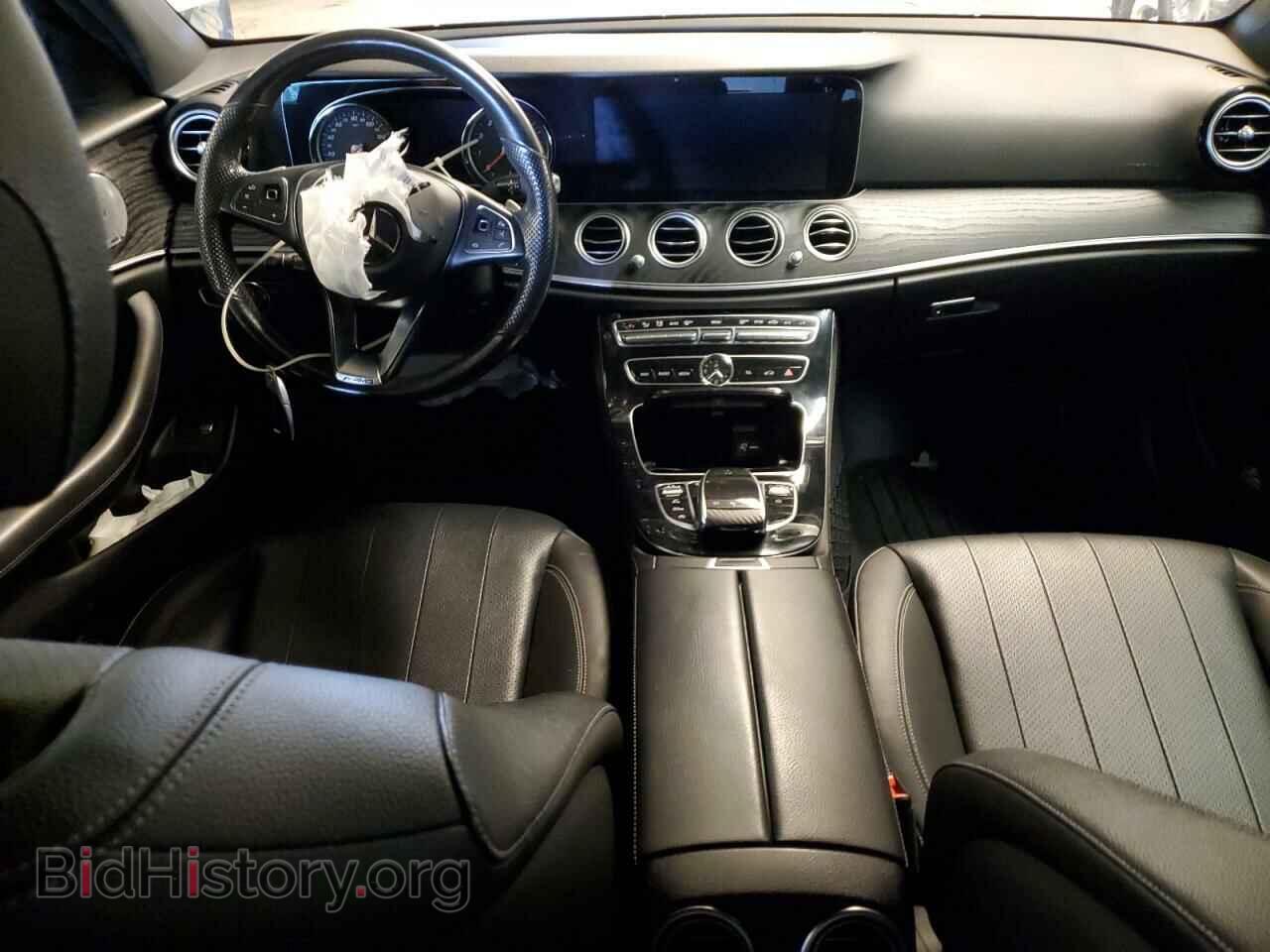 2017 MERCEDES-BENZ E-CLASS - VIN: WDDZF4KB8HA129935 - Фото 8