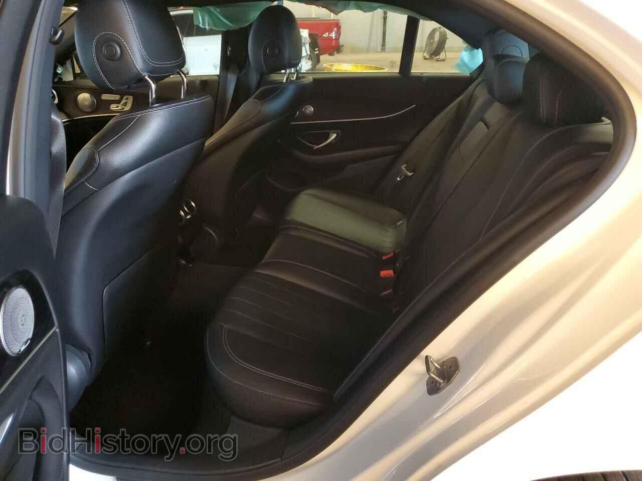 2017 MERCEDES-BENZ E-CLASS - VIN: WDDZF4KB8HA129935 - Фото 10