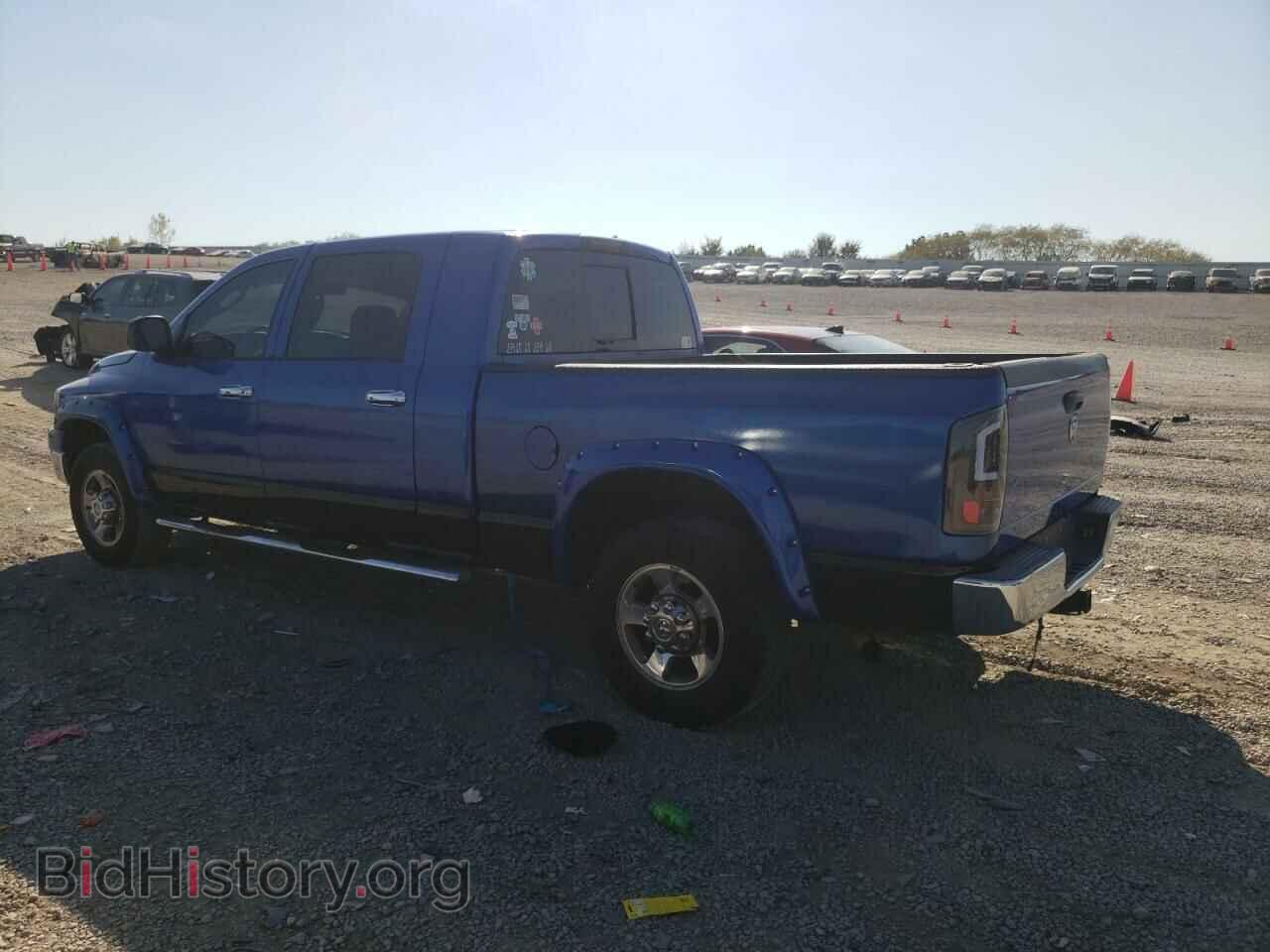 2007 DODGE All Models - VIN: 3D7KR19D47G807885 - Photo 2