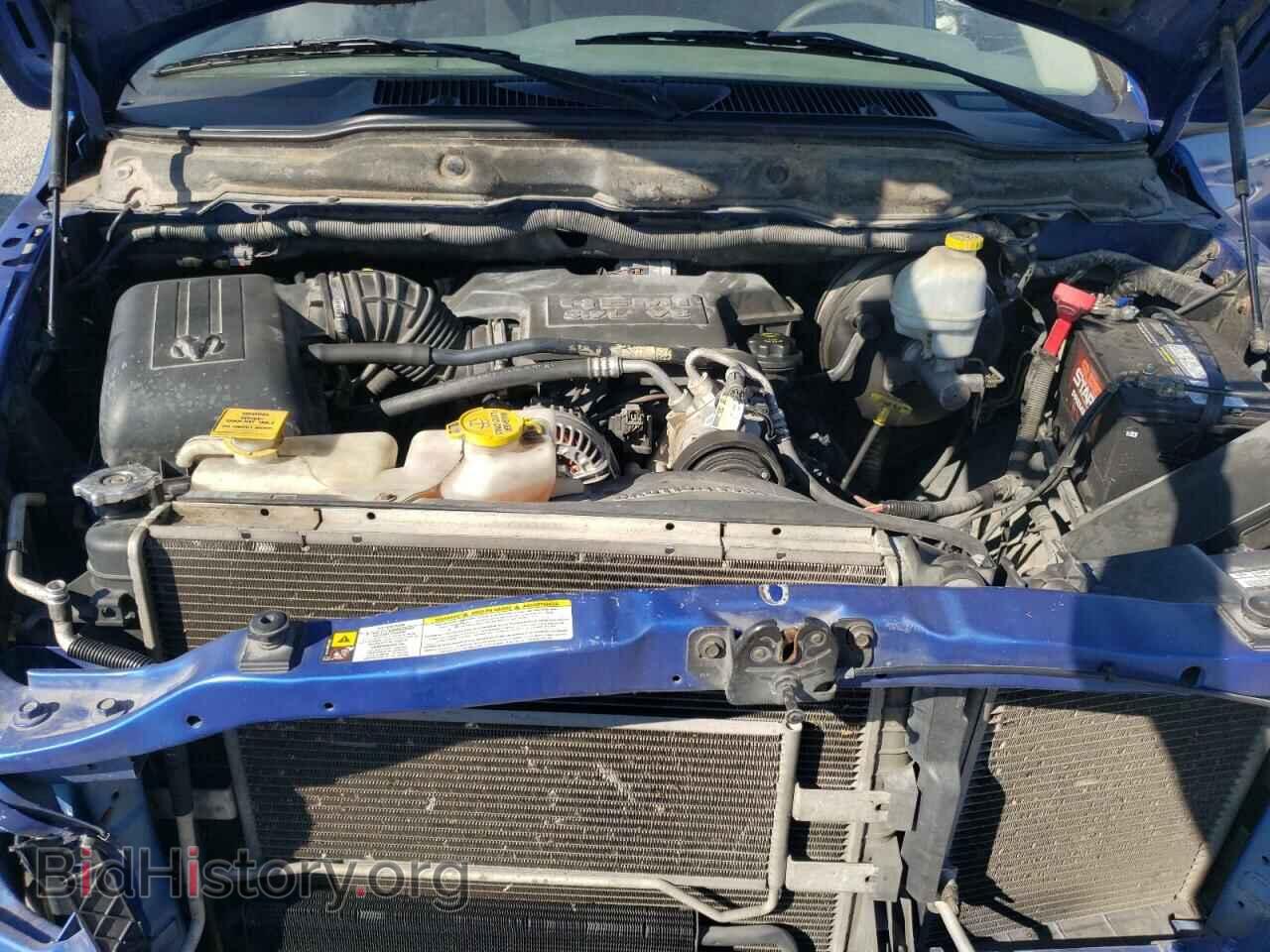 2007 DODGE All Models - VIN: 3D7KR19D47G807885 - Photo 11