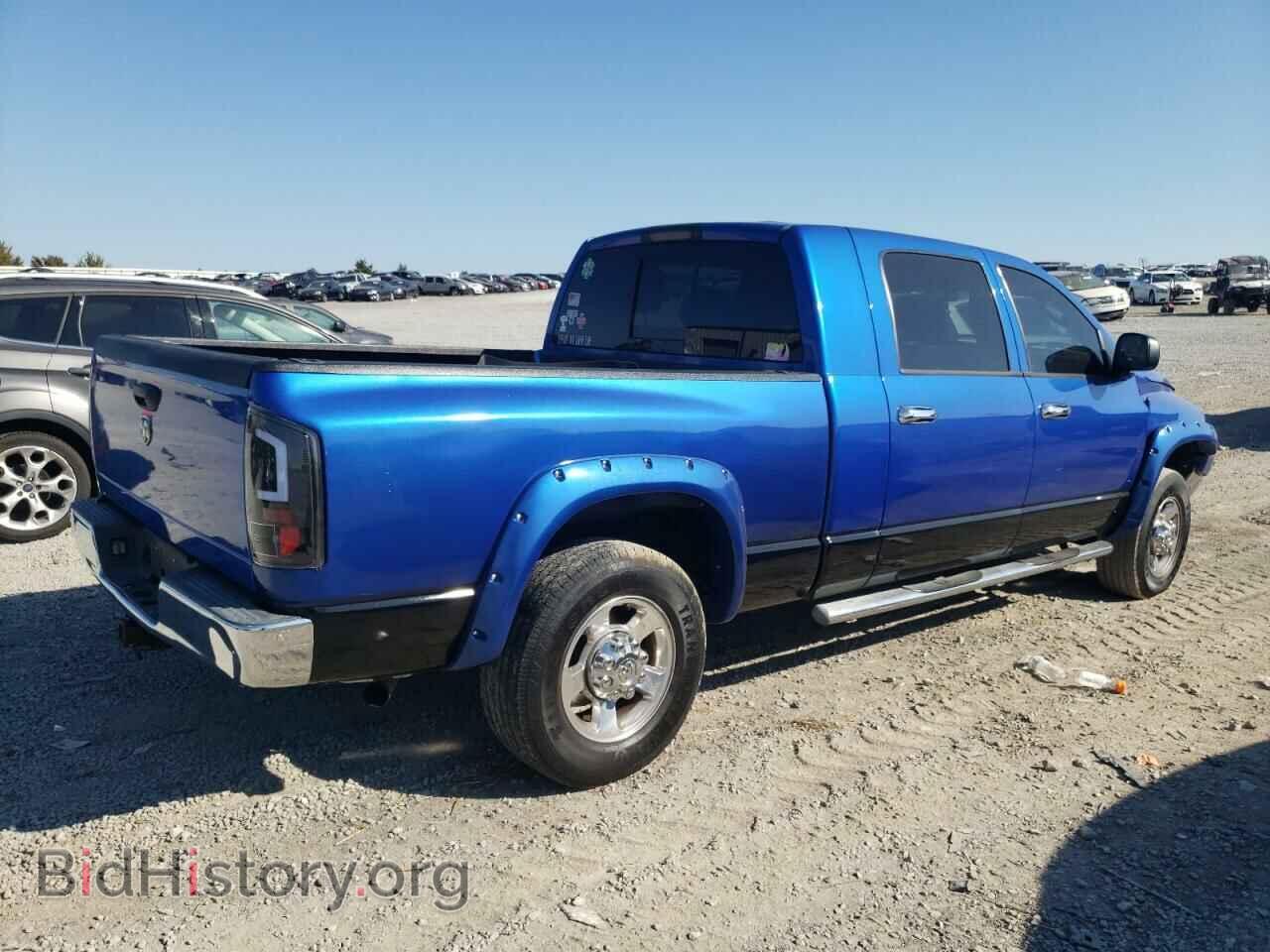 2007 DODGE All Models - VIN: 3D7KR19D47G807885 - Photo 3
