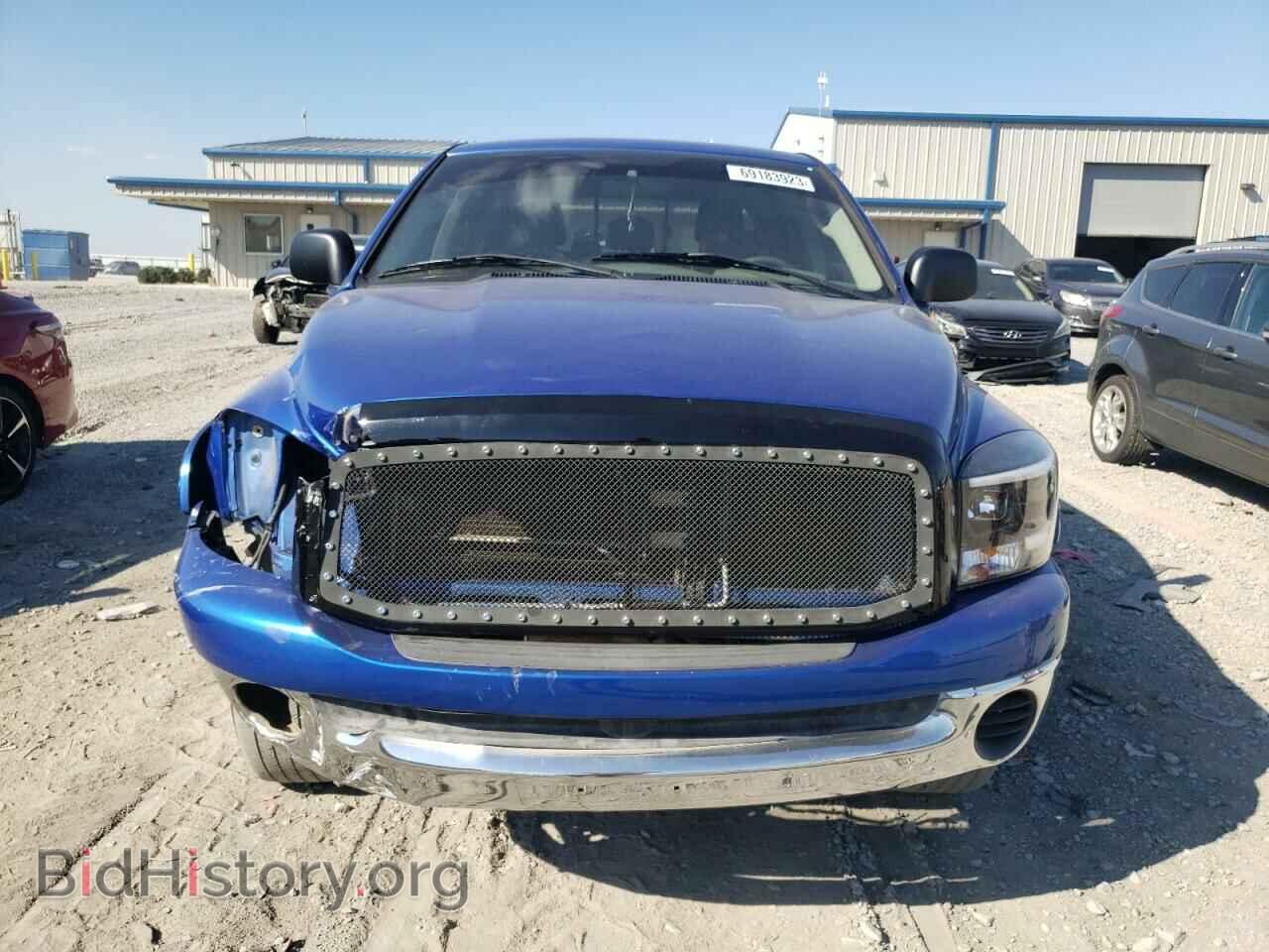 2007 DODGE All Models - VIN: 3D7KR19D47G807885 - Photo 5