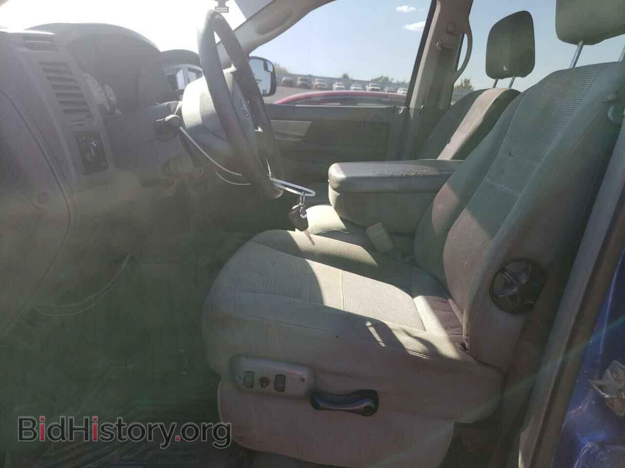 2007 DODGE All Models - VIN: 3D7KR19D47G807885 - Photo 7