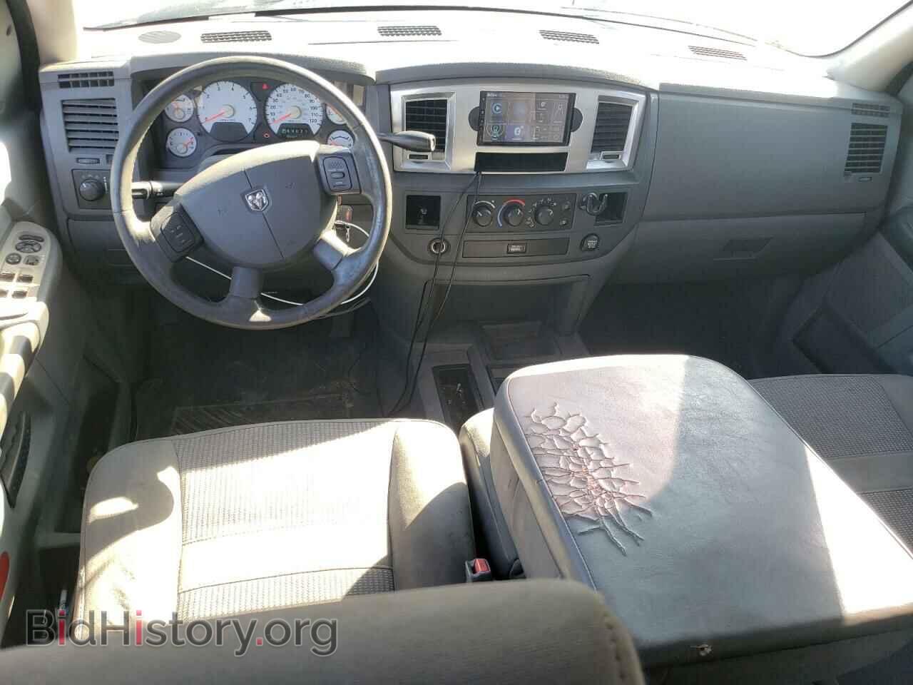 2007 DODGE All Models - VIN: 3D7KR19D47G807885 - Photo 8