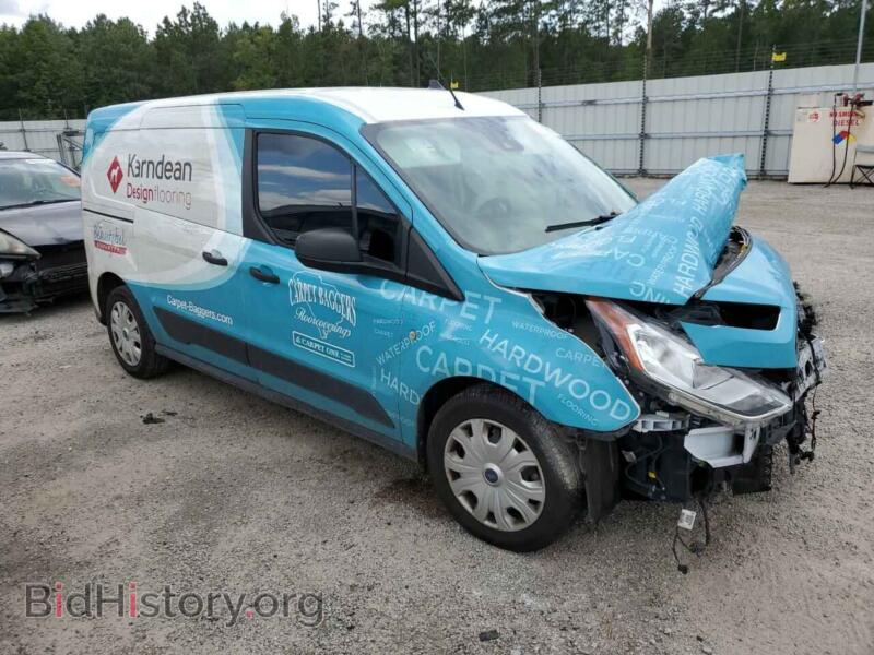 2019 Ford TRANSIT (VIN NM0LS7F23K1419592) — фото 4 из 14