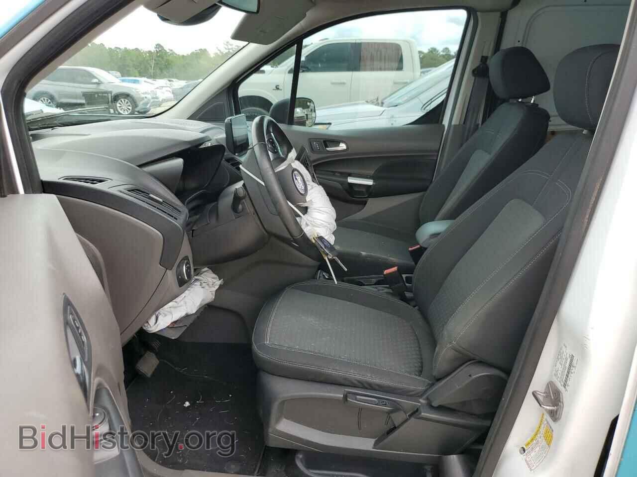 2019 FORD TRANSIT - VIN: NM0LS7F23K1419592 - Фото 7