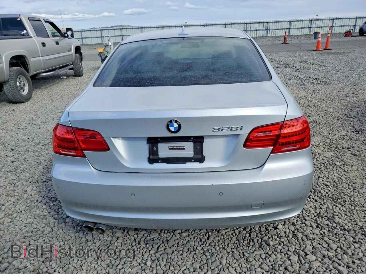 2011 BMW 3 SERIES - VIN: WBAKE5C58BE574153 - Фото 6