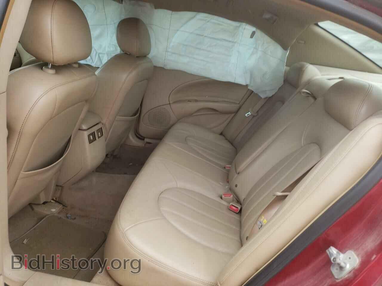 2006 BUICK LUCERNE - VIN: 1G4HR57Y66U201674 - Фото 6