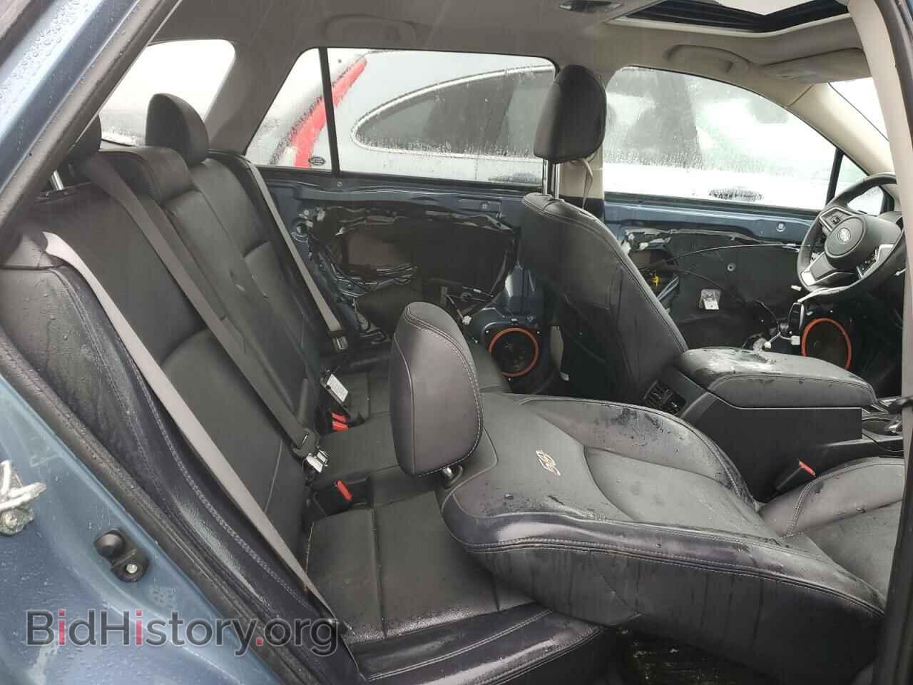 2018 SUBARU OUTBACK - VIN: 4S4BSENC2J3285265 - Фото 11