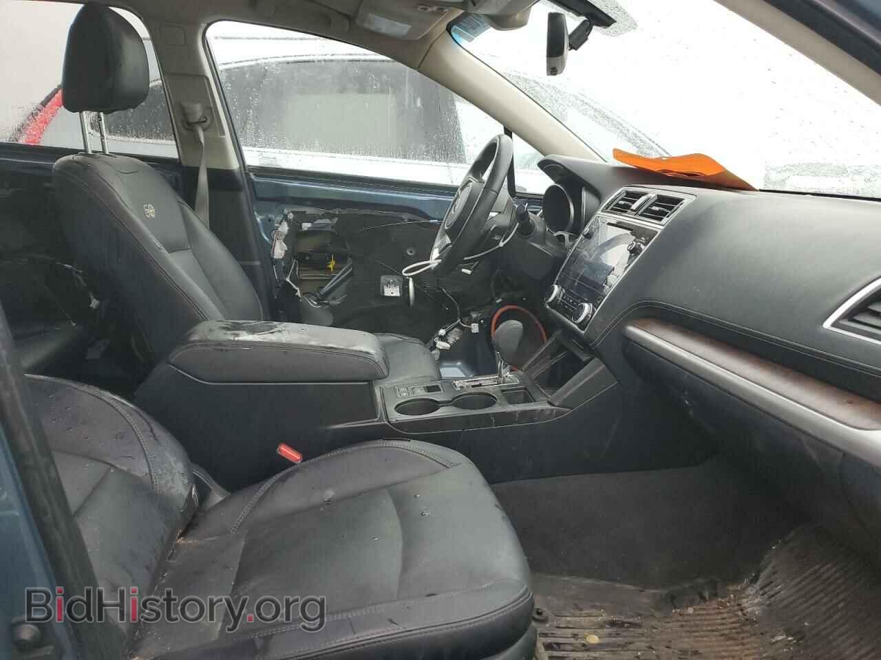 2018 SUBARU OUTBACK - VIN: 4S4BSENC2J3285265 - Фото 7