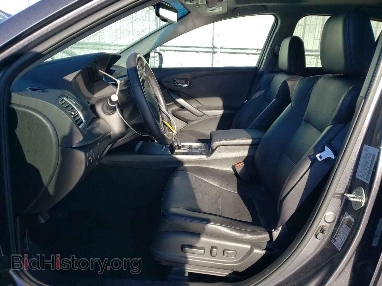 2017 ACURA RDX - VIN: 5J8TB4H55HL033666 - Фото 7