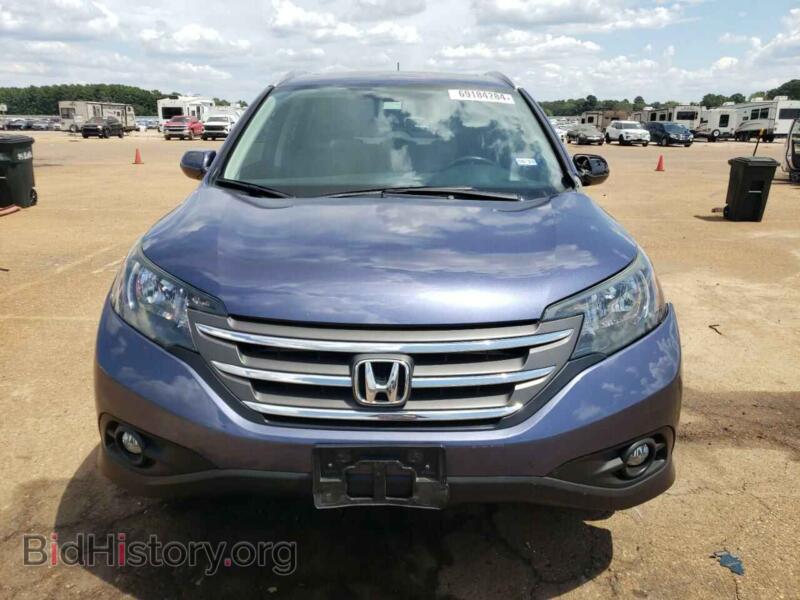 2013 Honda CRV (VIN 2HKRM3H77DH523023) — photo 5 of 13