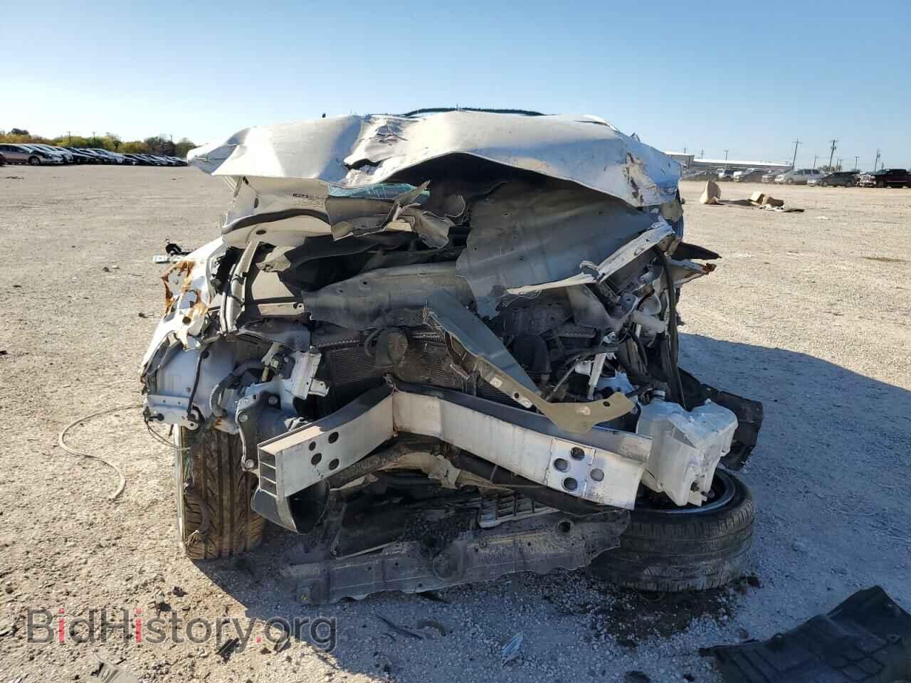 2013 LEXUS IS - VIN: JTHBF5C22D5185144 - Photo 5