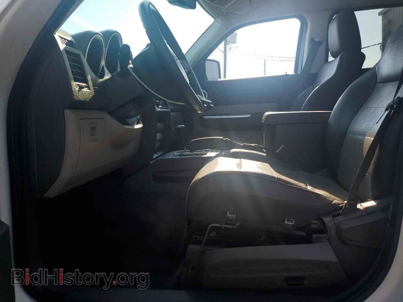 2007 DODGE NITRO - VIN: 1D8GU58K47W735000 - Фото 7