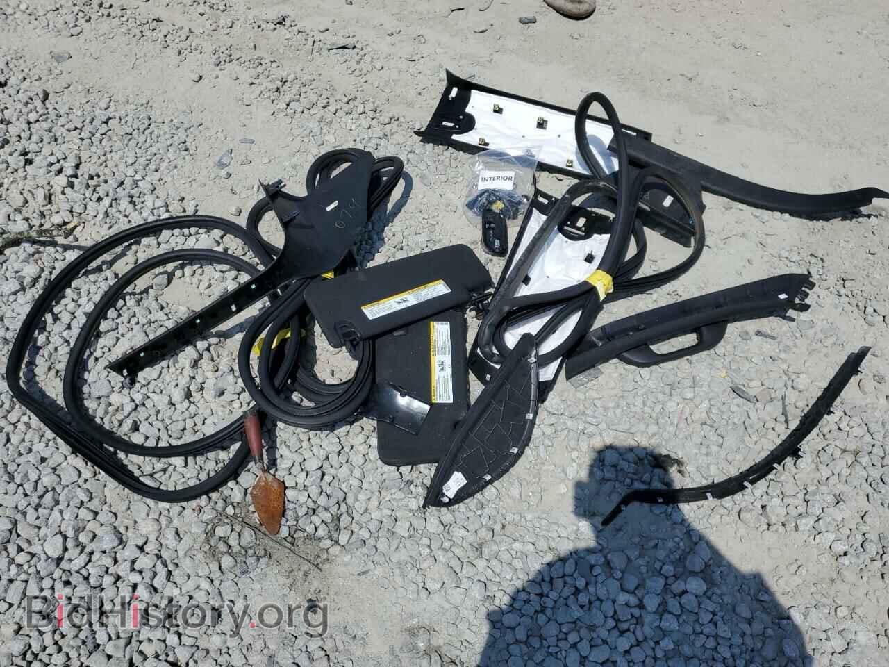 2019 RAM 1500 - VIN: 1C6RREFT7KN651070 - Фото 12