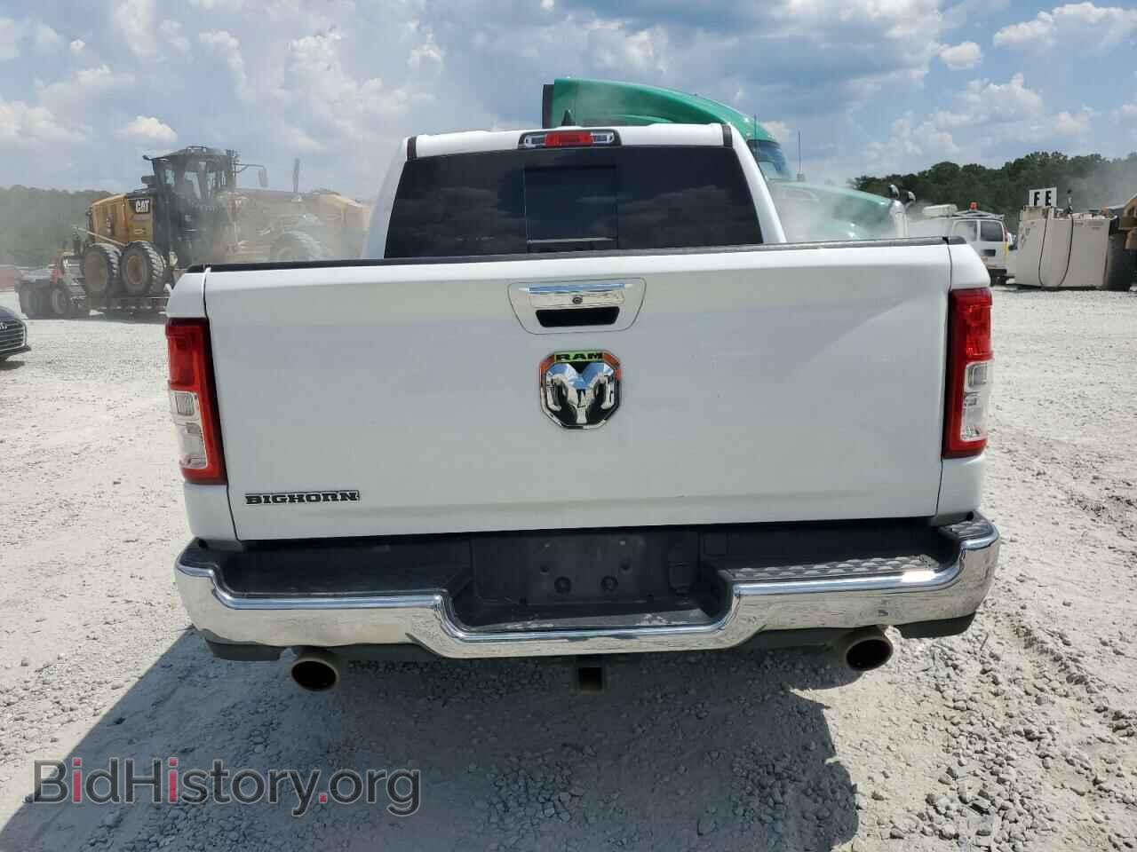 2019 RAM 1500 - VIN: 1C6RREFT7KN651070 - Фото 6