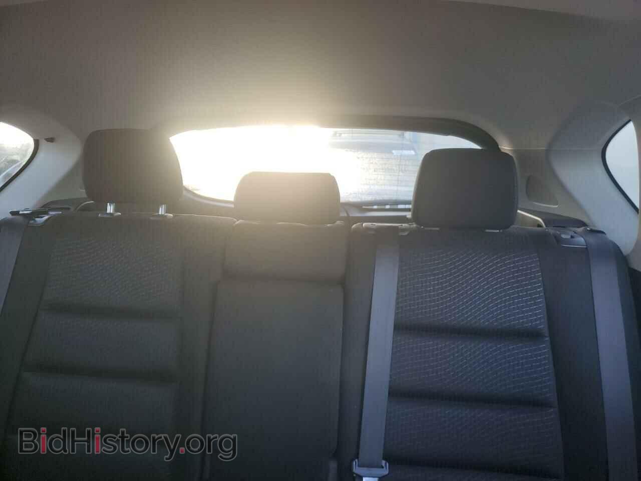 2015 MAZDA CX-5 - VIN: JM3KE2CY7F0539061 - Фото 10
