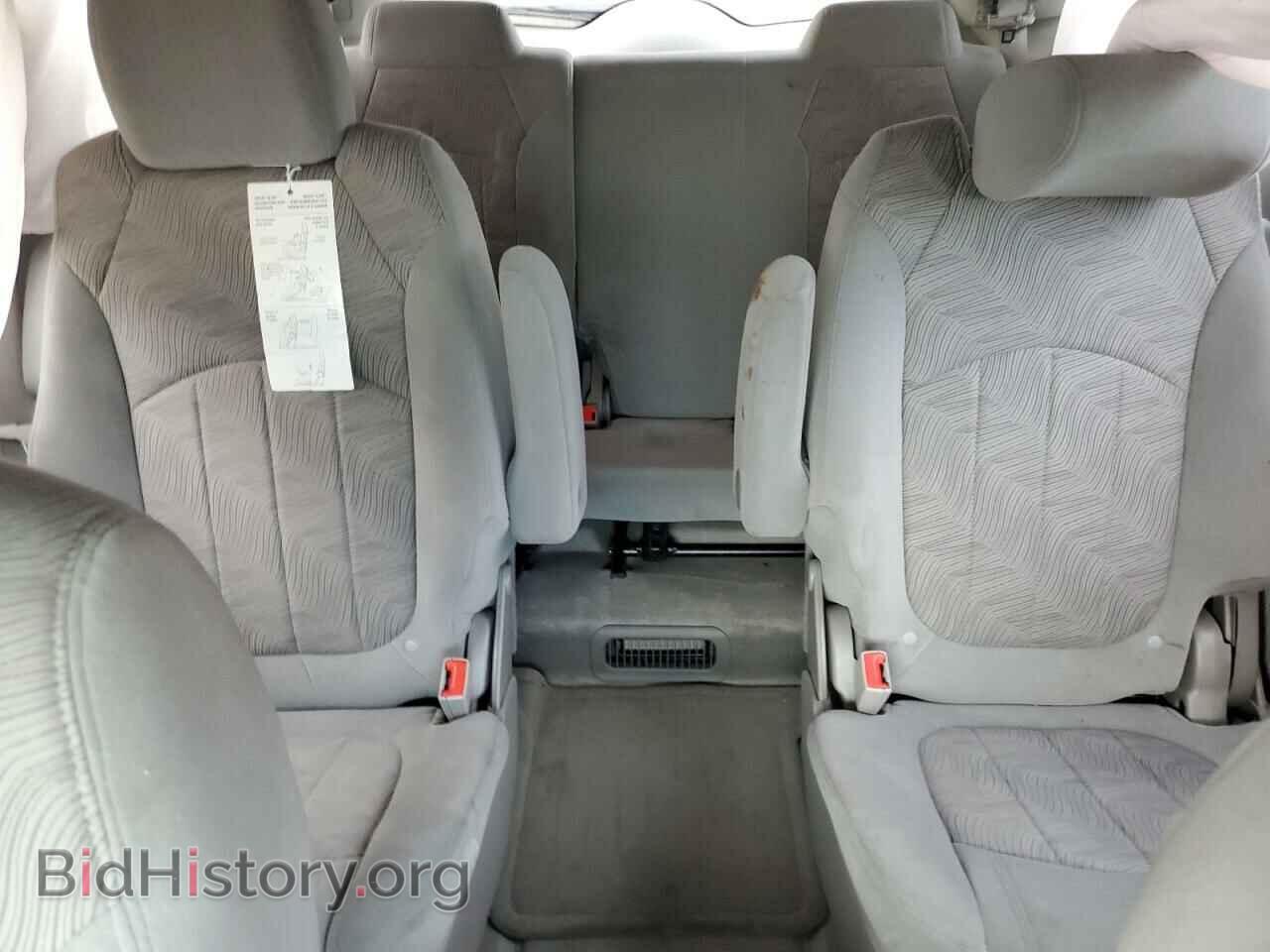 2017 BUICK ENCLAVE - VIN: 5GAKRAKD4HJ145943 - Фото 10