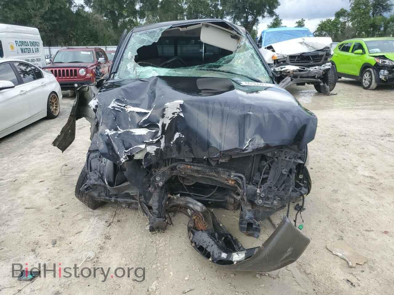 2009 DODGE All Models - VIN: 1D3HB16K59J524741 - Photo 5