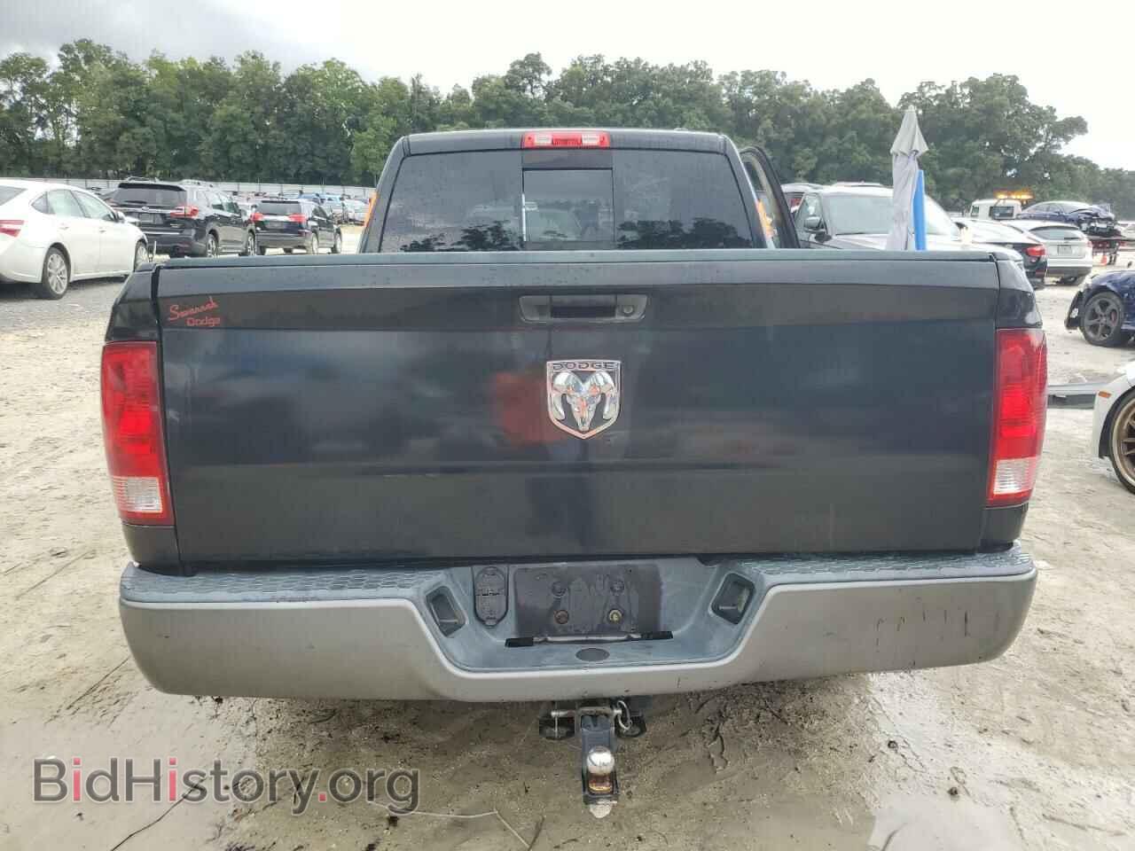 2009 DODGE All Models - VIN: 1D3HB16K59J524741 - Photo 6