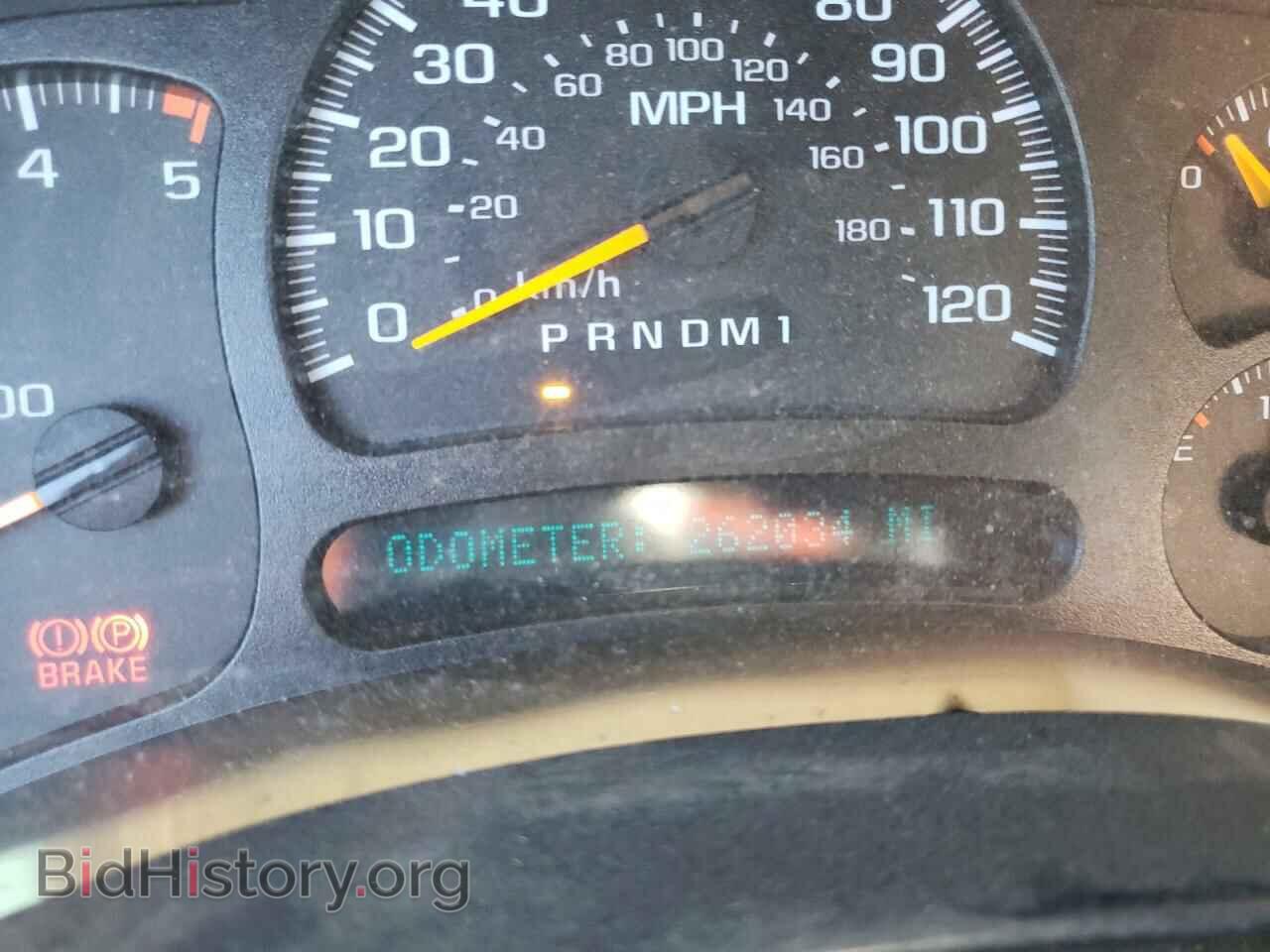 2007 CHEVROLET SILVERADO - VIN: 1GCHK23D37F194604 - Фото 9